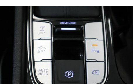 Hyundai Tucson, 2023 год, 3 449 000 рублей, 13 фотография