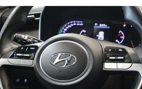 Hyundai Tucson, 2023 год, 3 449 000 рублей, 9 фотография