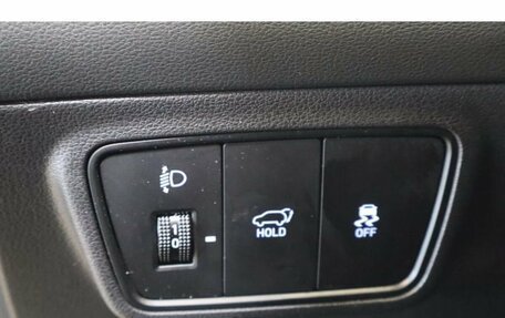 Hyundai Tucson, 2023 год, 3 449 000 рублей, 16 фотография