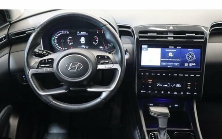 Hyundai Tucson, 2023 год, 3 449 000 рублей, 8 фотография