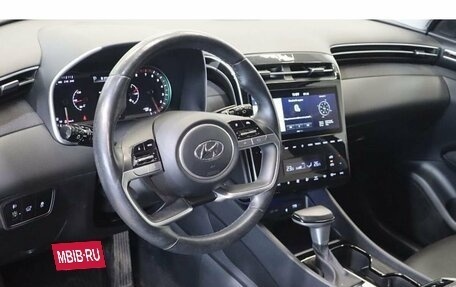 Hyundai Tucson, 2023 год, 3 449 000 рублей, 6 фотография