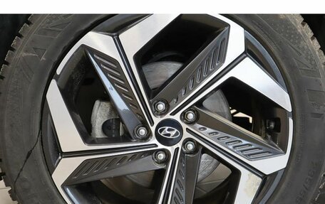 Hyundai Tucson, 2023 год, 3 449 000 рублей, 20 фотография