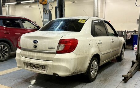 Datsun on-DO I рестайлинг, 2017 год, 589 000 рублей, 3 фотография