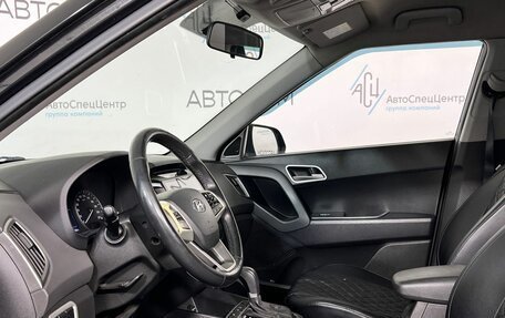 Hyundai Creta I рестайлинг, 2018 год, 1 397 000 рублей, 7 фотография