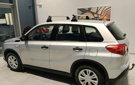 Suzuki Vitara II рестайлинг, 2018 год, 1 449 000 рублей, 3 фотография