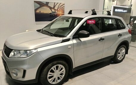 Suzuki Vitara II рестайлинг, 2018 год, 1 449 000 рублей, 2 фотография