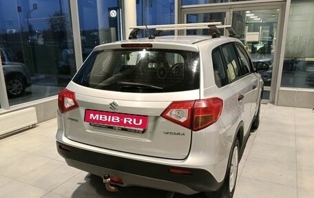 Suzuki Vitara II рестайлинг, 2018 год, 1 449 000 рублей, 5 фотография