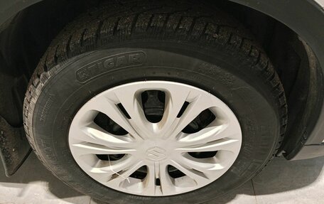 Suzuki Vitara II рестайлинг, 2018 год, 1 449 000 рублей, 12 фотография