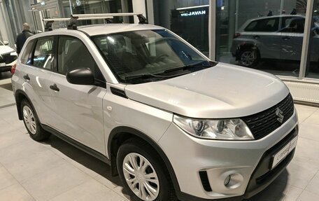 Suzuki Vitara II рестайлинг, 2018 год, 1 449 000 рублей, 7 фотография