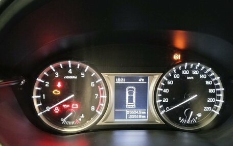 Suzuki Vitara II рестайлинг, 2018 год, 1 449 000 рублей, 9 фотография