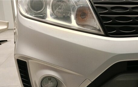 Suzuki Vitara II рестайлинг, 2018 год, 1 449 000 рублей, 13 фотография