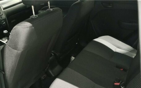 Suzuki Vitara II рестайлинг, 2018 год, 1 449 000 рублей, 10 фотография