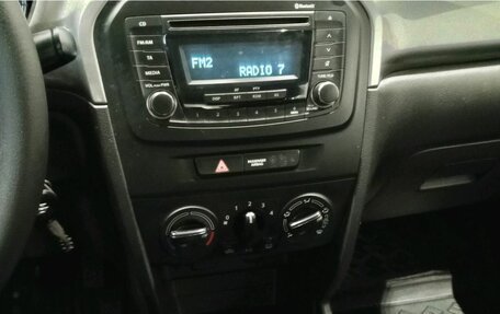 Suzuki Vitara II рестайлинг, 2018 год, 1 449 000 рублей, 8 фотография