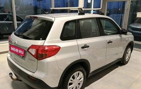 Suzuki Vitara II рестайлинг, 2018 год, 1 449 000 рублей, 6 фотография