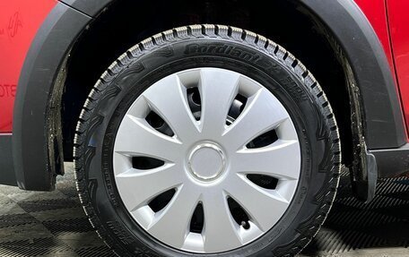 Renault Sandero II рестайлинг, 2018 год, 1 097 000 рублей, 7 фотография