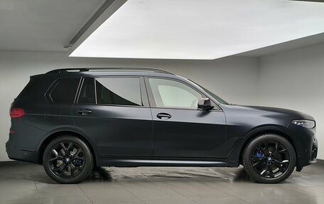 BMW X7, 2019 год, 9 620 000 рублей, 3 фотография