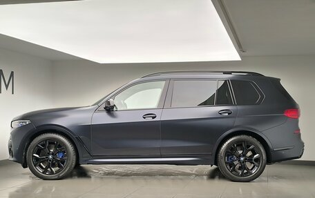 BMW X7, 2019 год, 9 620 000 рублей, 6 фотография