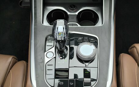 BMW X7, 2019 год, 9 620 000 рублей, 11 фотография