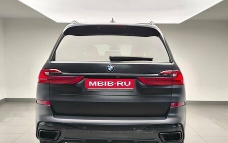 BMW X7, 2019 год, 9 620 000 рублей, 5 фотография