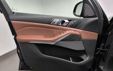 BMW X7, 2019 год, 9 620 000 рублей, 18 фотография