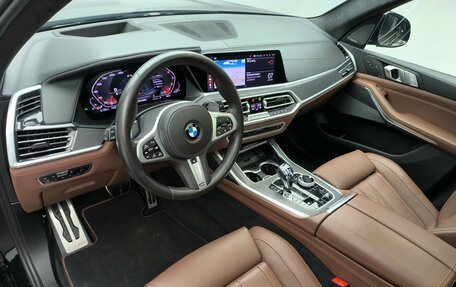 BMW X7, 2019 год, 9 620 000 рублей, 16 фотография