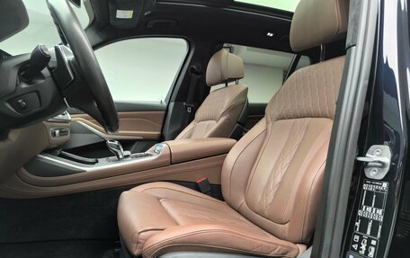 BMW X7, 2019 год, 9 620 000 рублей, 17 фотография