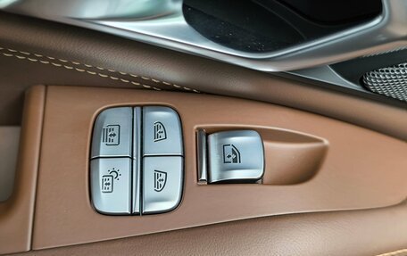 BMW X7, 2019 год, 9 620 000 рублей, 27 фотография