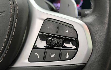 BMW X7, 2019 год, 9 620 000 рублей, 14 фотография