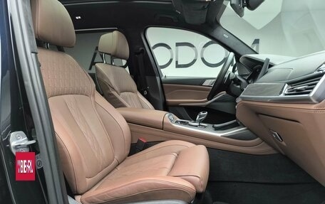 BMW X7, 2019 год, 9 620 000 рублей, 24 фотография