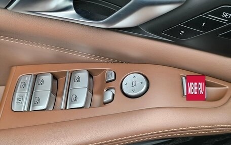 BMW X7, 2019 год, 9 620 000 рублей, 21 фотография