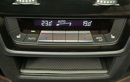 BMW X7, 2019 год, 9 620 000 рублей, 31 фотография