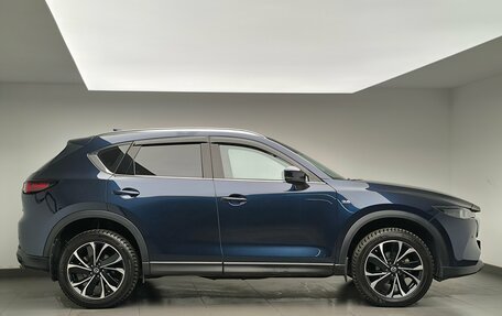 Mazda CX-5 II, 2023 год, 4 600 000 рублей, 3 фотография