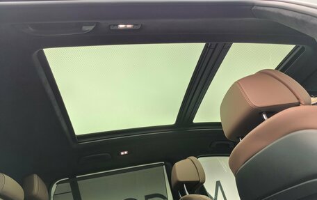 BMW X7, 2019 год, 9 620 000 рублей, 30 фотография