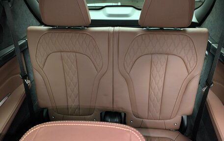 BMW X7, 2019 год, 9 620 000 рублей, 32 фотография