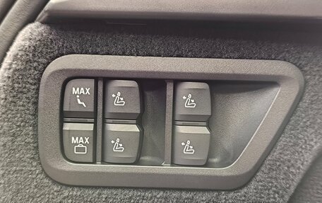 BMW X7, 2019 год, 9 620 000 рублей, 35 фотография