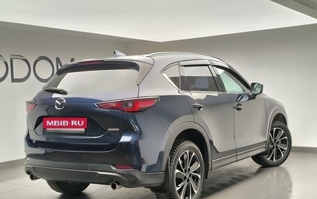 Mazda CX-5 II, 2023 год, 4 600 000 рублей, 4 фотография