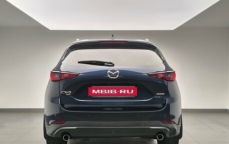 Mazda CX-5 II, 2023 год, 4 600 000 рублей, 5 фотография