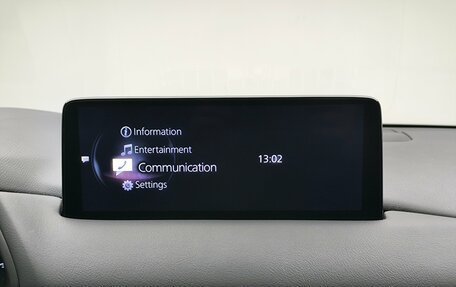 Mazda CX-5 II, 2023 год, 4 600 000 рублей, 9 фотография