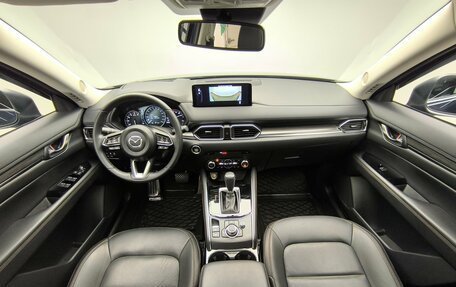 Mazda CX-5 II, 2023 год, 4 600 000 рублей, 7 фотография