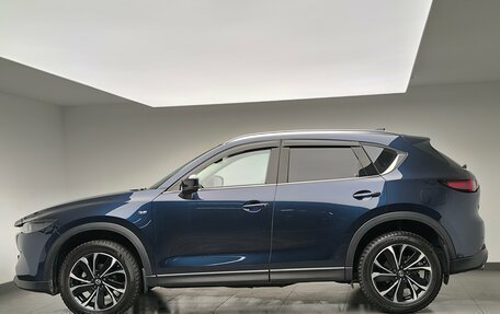 Mazda CX-5 II, 2023 год, 4 600 000 рублей, 6 фотография
