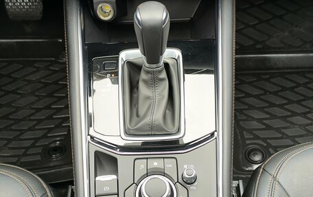 Mazda CX-5 II, 2023 год, 4 600 000 рублей, 11 фотография