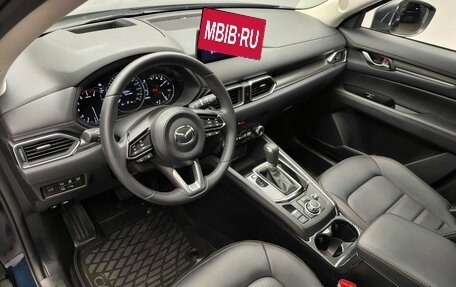 Mazda CX-5 II, 2023 год, 4 600 000 рублей, 15 фотография