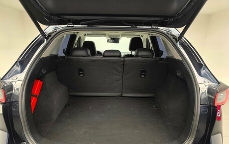 Mazda CX-5 II, 2023 год, 4 600 000 рублей, 27 фотография