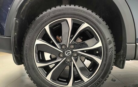 Mazda CX-5 II, 2023 год, 4 600 000 рублей, 31 фотография