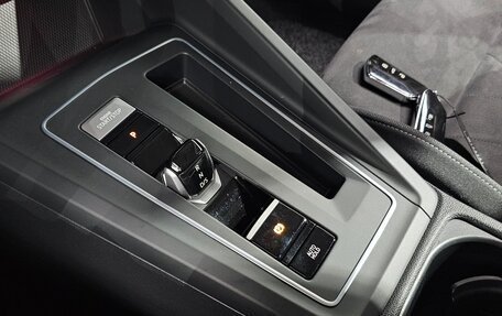 Volkswagen Golf VIII, 2022 год, 2 390 000 рублей, 9 фотография