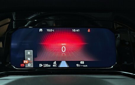 Volkswagen Golf VIII, 2022 год, 2 390 000 рублей, 8 фотография