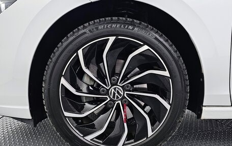 Volkswagen Golf VIII, 2022 год, 2 390 000 рублей, 5 фотография