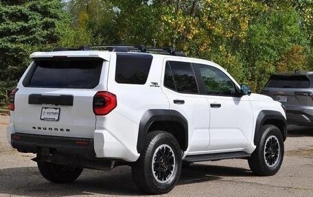 Toyota 4Runner, 2025 год, 9 399 000 рублей, 3 фотография