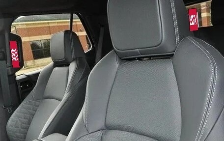 Toyota 4Runner, 2025 год, 9 399 000 рублей, 10 фотография