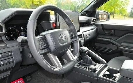 Toyota 4Runner, 2025 год, 9 399 000 рублей, 9 фотография